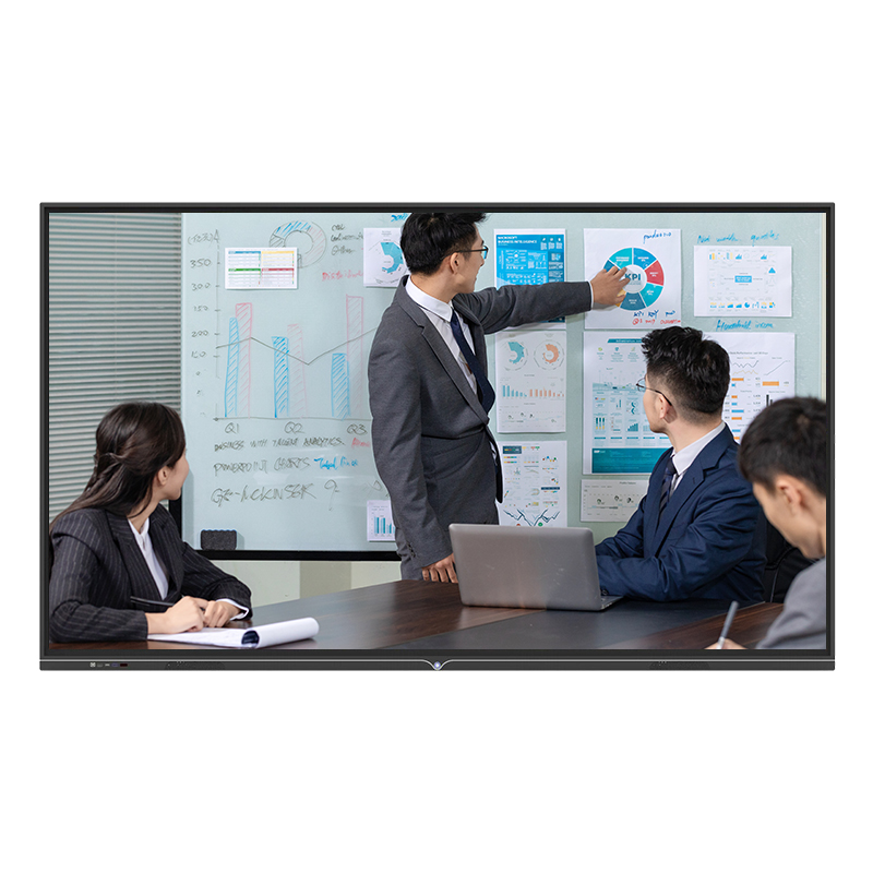 會(huì )議一體機